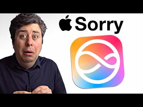 Apple Reacts to Paying Customers $250M Over Siri thumbnail