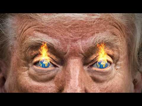 Trump vient d’enterrer le climat thumbnail