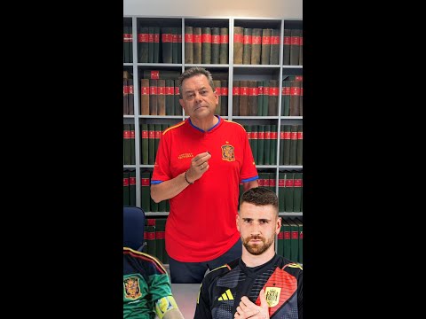 RONCERO elige entre el XI de la SELECCIÓN del MUNDIAL 2010 y el XI ACTUAL thumbnail