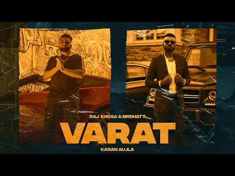 Varat (Full Video) Raj Khosa| Karan Aujla I Yeah Proof | Latest Punjabi Songs 2021 thumbnail
