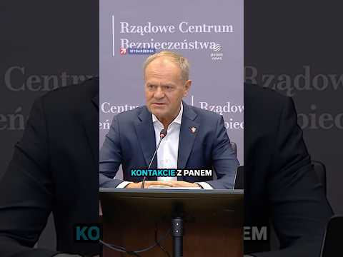 Służby wyważyły drzwi u rodziny Nawrockiego. "Były dwa zgłoszenia" thumbnail