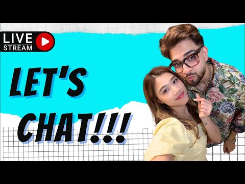 NickandCarrie is live thumbnail