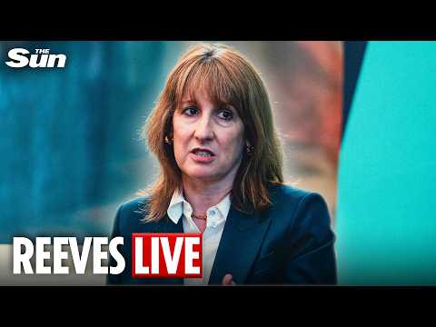 LIVE: Rachel Reeves faces MPs on cost of living as fuel duty freeze extended thumbnail