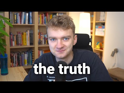 Why I (kinda) quit youtube thumbnail