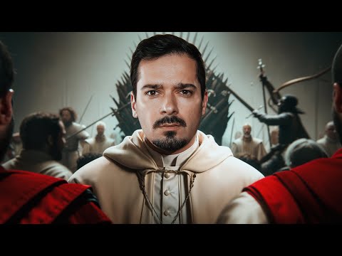 КАКИЕ ГРЕХИ СКРЫВАЕТ ВАТИКАН? | GEO thumbnail
