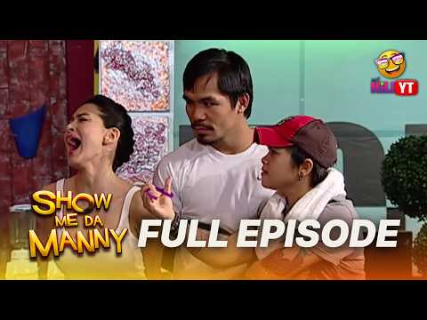 Show Me Da Manny: Full Episode 9 (KiliYT) thumbnail