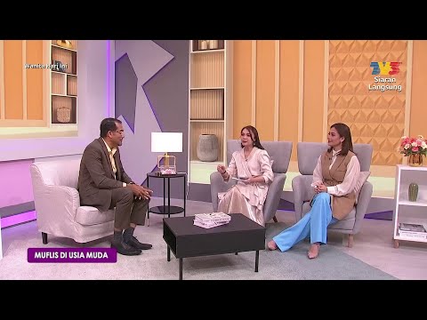 [CLIP] WHI (20 May 2026): Muflis Di Usia Muda | Tonton thumbnail