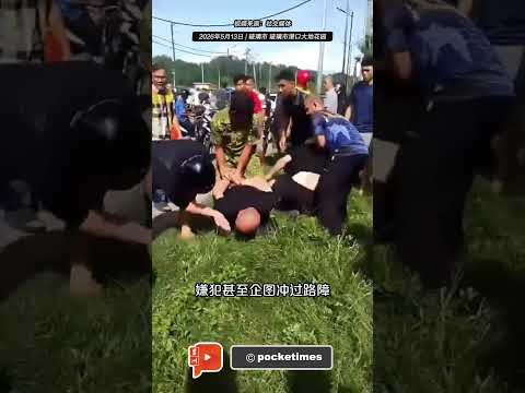 车藏面罩万能钥匙 4中国男来马踩点爆窃？ thumbnail