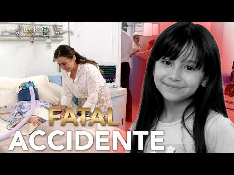 Andrea sufre un TERRIBLE ACCIDENTE y su papá jamás AHORRO para una EMERGENCIA | VELITAS MÁGICAS 2/4 thumbnail