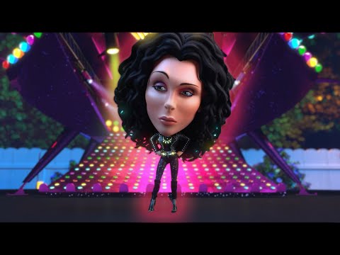 Trying To Watch: Bobbleheads The Movie thumbnail