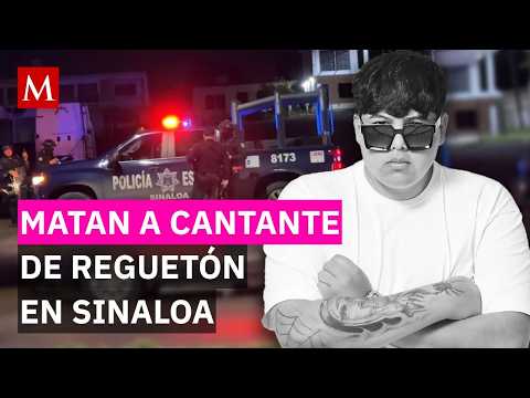 ¿Quién era Degezeta? De perseguir su sueño musical a ser asesinado en Sinaloa thumbnail