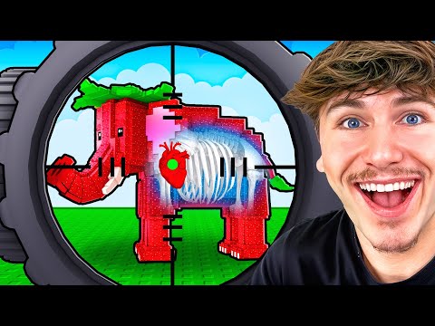 ÉLIMINER LES BRAINROTS POUR LES VOLER !! (Incroyable) thumbnail