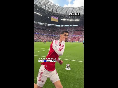 LE MEILLEUR POV DE LA FINALE 🤩 thumbnail