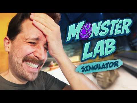 Azt hiszed aranyos, de ez a FÖLDI POKOL játéka... ? thumbnail