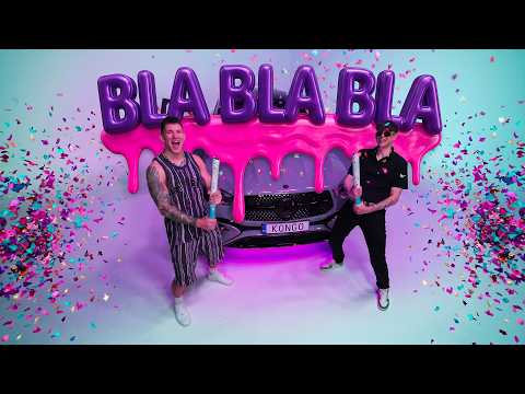 Kumi x Medusa - Bla Bla Bla (Official Video) thumbnail