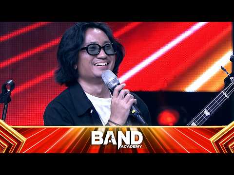 Fakta Mengejutkan! Personil Tempra Ternyata Pernah Main di Band Lain Juga! | Band Academy thumbnail