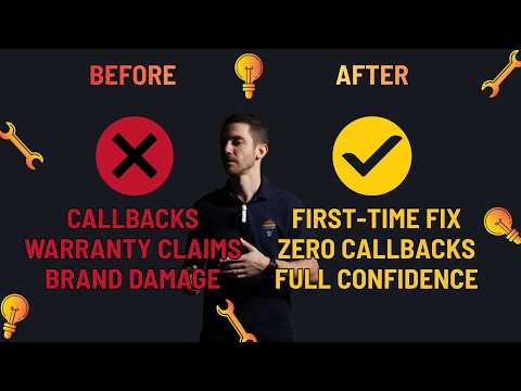 Why Most Heat Pump Installations Fail? FREE COURSE! thumbnail