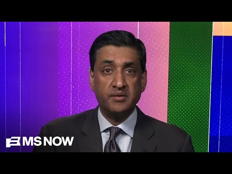 ‘We have the votes to win’: Khanna predicts Iran war powers vote win for Democrats Tuesday thumbnail