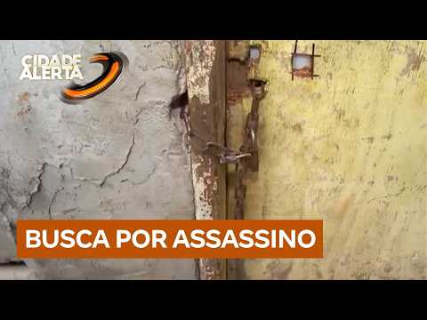 Conflito entre vizinhos termina em morte violenta e fuga de suspeito em Mogi das Cruzes (SP) thumbnail