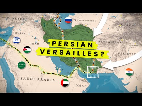 Why Iran's military brass wants to change the capital thumbnail