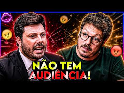 Danilo Gentili TRETOU FEIO com Fábio Porchat thumbnail