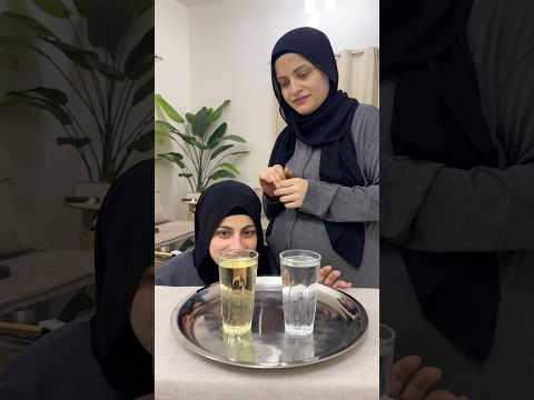 ماء وزيت😂😂ام سيف ونانو thumbnail