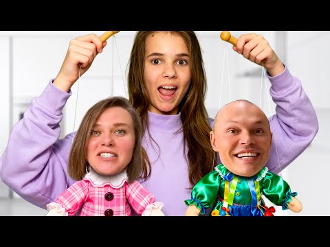 Катя и Макс управляют днём родителей thumbnail