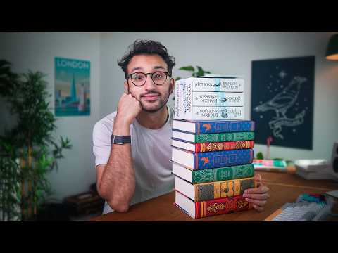 How to Read More Books thumbnail
