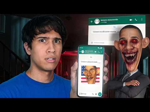 DESCARGUE LA APP QUE ROB4 NIÑOS thumbnail