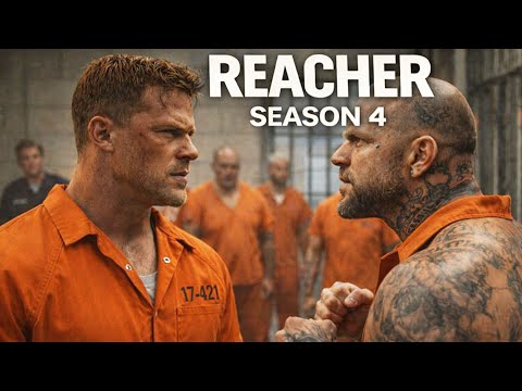 REACHER SEASON 4 – Biggest Plot Twists Fans Expect thumbnail