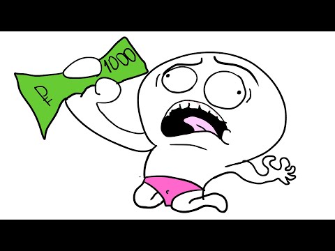 Как выжить на 1000 рублей? thumbnail