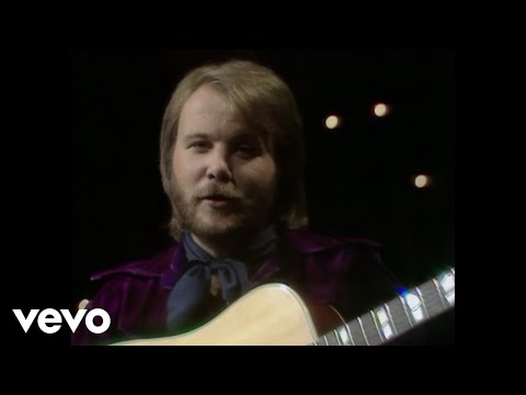 ABBA - Fernando (BBC Top Of The Pops - April 8th 1976) thumbnail