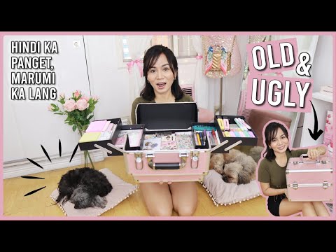 How to reuse something OLD and UGLY / STORY TIME✨ thumbnail