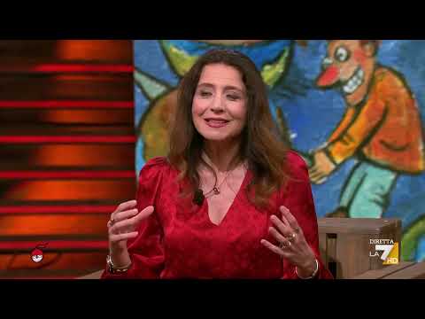 Barbara Gallavotti: "L'intelligenza artificiale è un grande amplificatore per la teoria del ... thumbnail