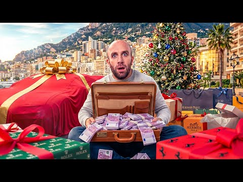 J’AI ACHETÉ LA FERRARI DE MES RÊVES 😍😍!! MON ACHAT LE PLUS FOU 😱😱!! thumbnail