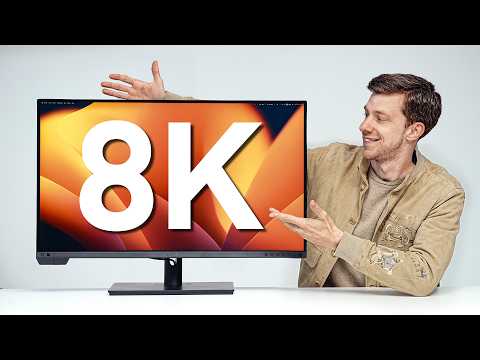 Voici l’un des meilleurs écrans au monde ! thumbnail