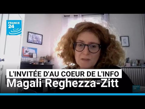Magali Reghezza-Zitt: "nous ne connaîtrons plus jamais le climat que nous avons connu enfants" thumbnail
