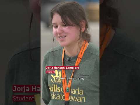 Young tradespeople showcase their skills in Toronto thumbnail