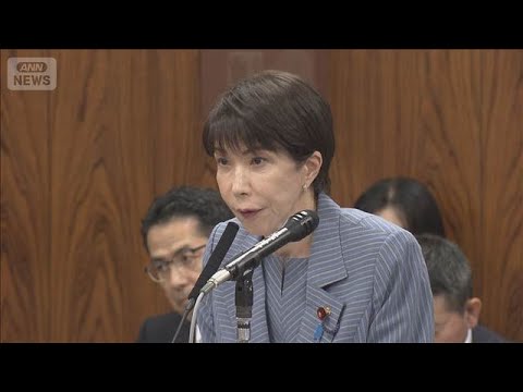参院・内閣委　国家情報会議設置法案　きょう採決へ　情報活動や人権侵害は(2026年5月26日) thumbnail