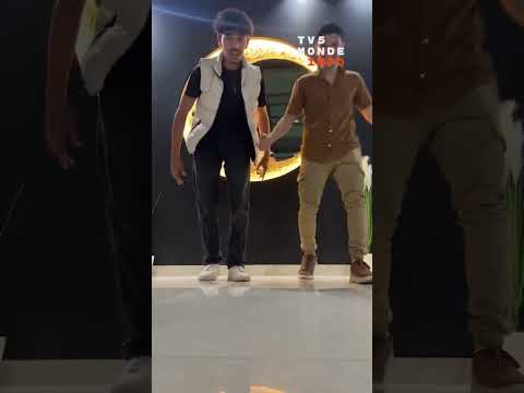 Gaza: un jeune Palestinien utilise TikTok pour s'évader thumbnail