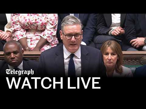In full: Starmer to face first PMQs since local election drubbing thumbnail