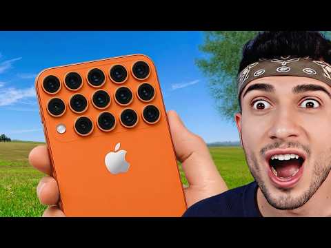 GÖRMENİZ GEREKEN DAHİCE İCATLAR! thumbnail