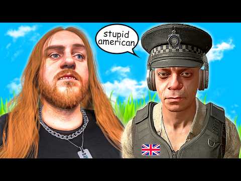 trolling salty british roleplayers... gmod 2 rp thumbnail