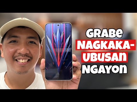 NUBIA NEO 3 REVIEW - SERYOSO ₱ 5,000 NALANG ANG HALIMAW NA GAMING PHONE NATO NGAYON ! thumbnail