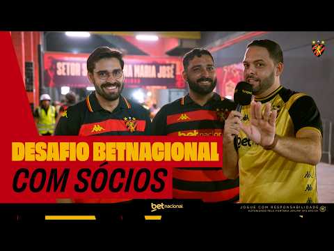 DESAFIO BETNACIONAL PREMIA SÓCIOS COM EXPERIÊNCIA thumbnail