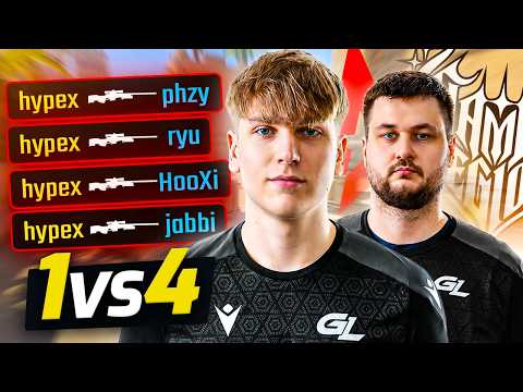 NAJLEPSZY POLSKI CLUTCHER! - Mecz o PLAYOFFY vs ASTRALIS thumbnail
