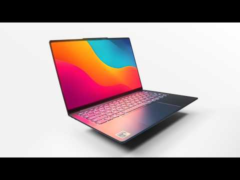 This Laptop has a CRAZY Battery Life thumbnail