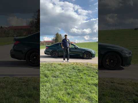 The Best Performance Sedan In The World! thumbnail