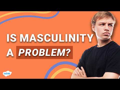 Masculinity in the Classroom With Lewis Wedlock | In This Together thumbnail