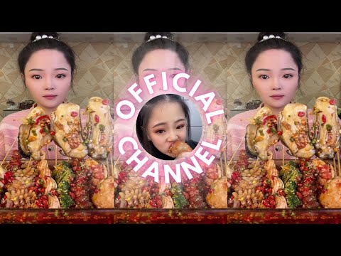 Xiao Yu Mukbang 265 | Facebook : ZBX888 thumbnail
